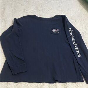 Vineyard Vines Long Sleeve Tee